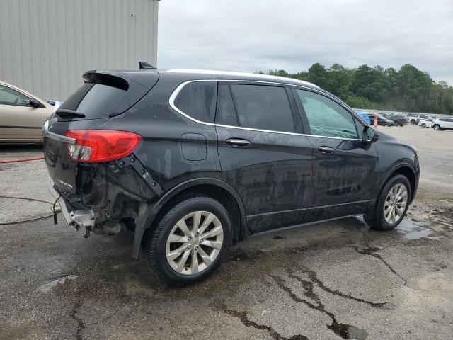 Photo 3 from auction – 2017 BUICK ENVISION E with VIN LRBFXDSA7HD014385