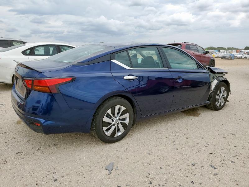 Photo 3 from auction – 2024 NISSAN ALTIMA S with VIN 1N4BL4BV7RN389113