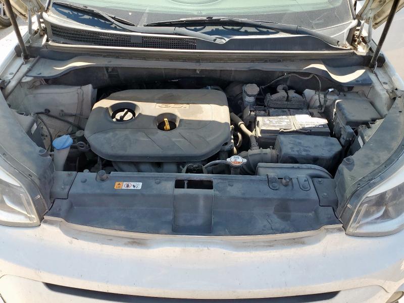 Photo 12 from auction – 2017 KIA SOUL + with VIN KNDJP3A5XH7421562