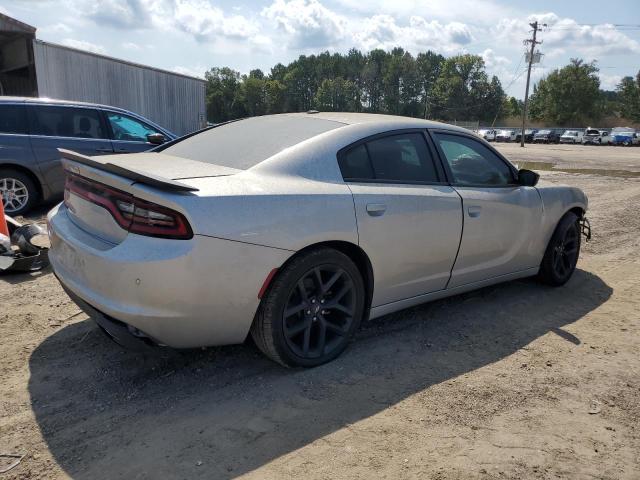 Photo 3 from auction – 2021 DODGE CHARGER SX with VIN 2C3CDXBG6MH658867