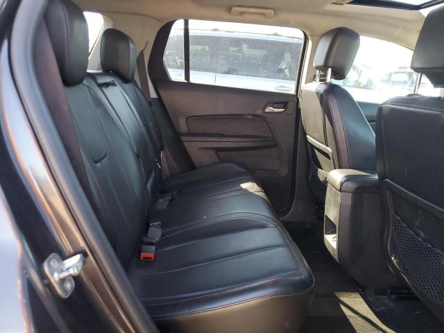 Photo 11 from auction – 2013 GMC TERRAIN SL with VIN 2GKFLUE34D6405422