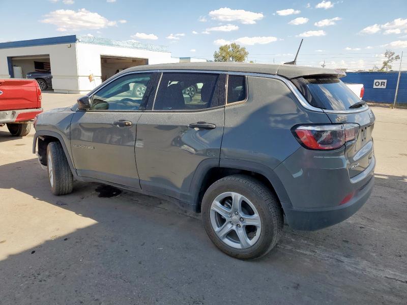 Foto 2 de la subasta – 2023 JEEP COMPASS SP con VIN 3C4NJDAN4PT538492