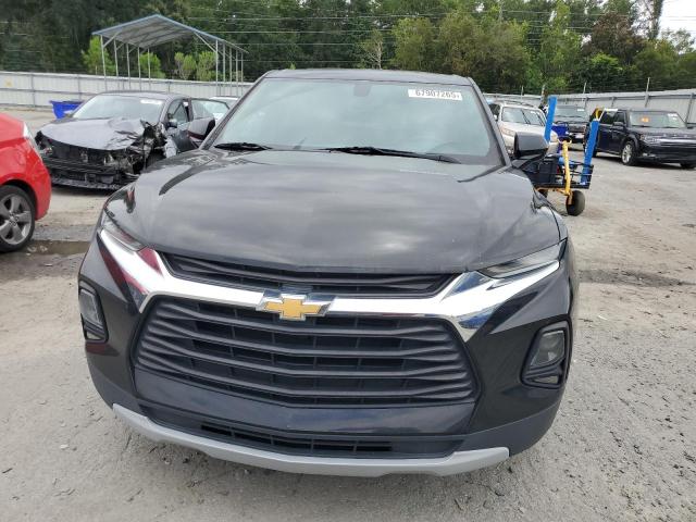 Photo 5 from auction – 2020 CHEVROLET BLAZER 2LT with VIN 3GNKBCRS5LS606682