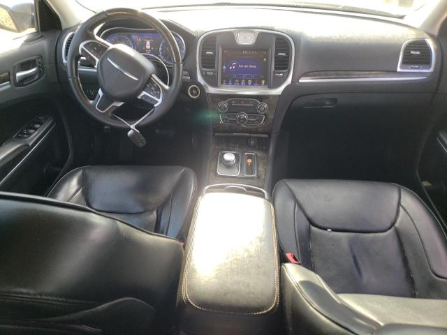 صورة رقم 8 من المزاد - 2015 CHRYSLER 300C مع VIN 2C3CCAEG9FH853991