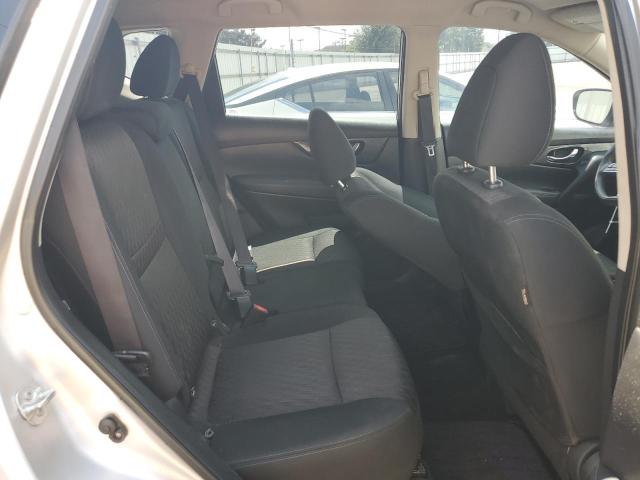 Photo 11 from auction – 2017 NISSAN ROGUE S with VIN KNMAT2MT5HP589805