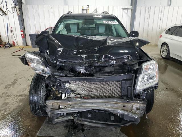 Photo 5 from auction – 2017 GMC TERRAIN SL with VIN 2GKFLUE35H6168770