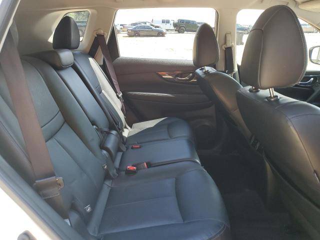 Photo 11 from auction – 2017 NISSAN ROGUE S with VIN JN8AT2MT9HW138872