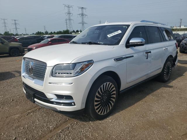 LINCOLN NAVIGATOR 2019 with VIN 5LMJJ2TT1KEL06688 - Photo from auction