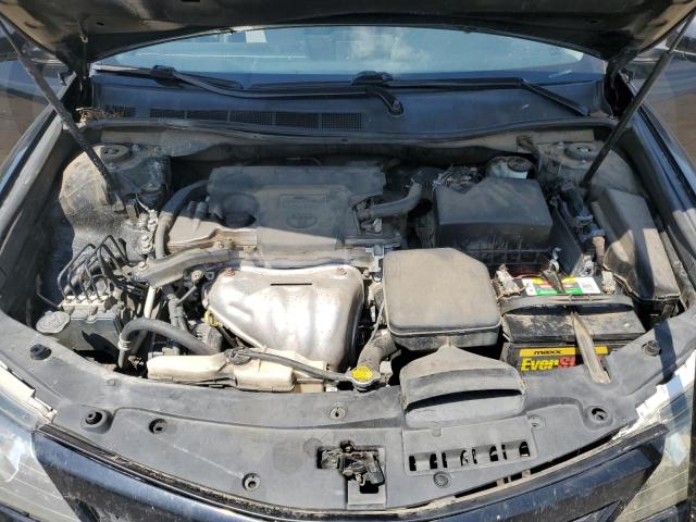 Photo 11 from auction – 2014 TOYOTA CAMRY L with VIN 4T1BF1FKXEU419135