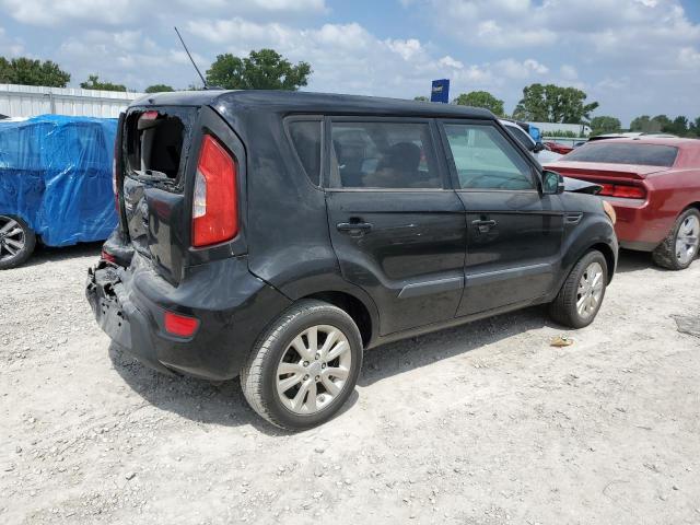 Photo 3 from auction – 2013 KIA SOUL + with VIN KNDJT2A68D7531695