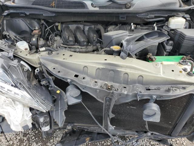 Photo 12 from auction – 2015 LEXUS RX 350 BAS with VIN 2T2BK1BA4FC335822