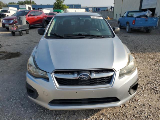 Photo 5 from auction – 2013 SUBARU IMPREZA with VIN JF1GJAA67DH006587