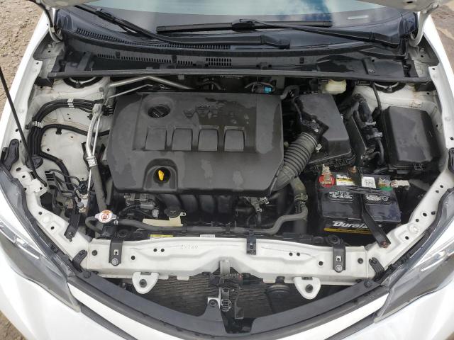 Photo 11 from auction – 2018 TOYOTA COROLLA L with VIN 5YFBURHE2JP853136