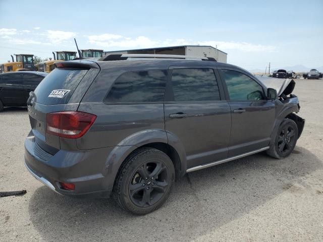 Photo 3 from auction – 2019 DODGE JOURNEY CR with VIN 3C4PDCGB5KT862342