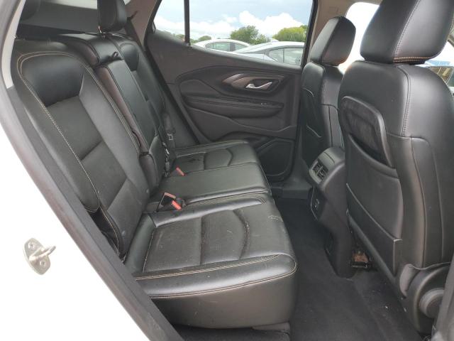 Photo 11 from auction – 2019 GMC TERRAIN SLT with VIN 3GKALPEV5KL252328
