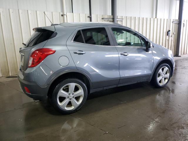 Photo 3 from auction – 2015 BUICK ENCORE CON with VIN KL4CJFSB3FB131054