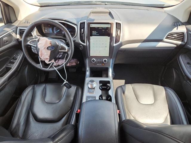 Photo 8 from auction – 2021 FORD EDGE TITAN with VIN 2FMPK3K93MBA18319
