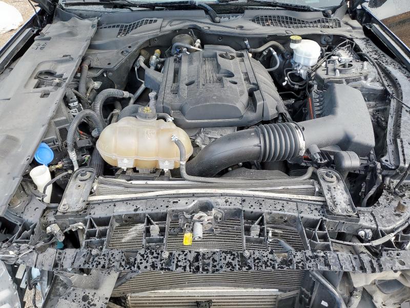 Photo 11 from auction – 2020 FORD MUSTANG with VIN 1FA6P8TH4L5146209