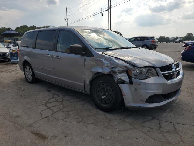 Photo 4 from auction – 2016 DODGE GRAND CARAVAN SE with VIN 2C4RDGBGXGR335541