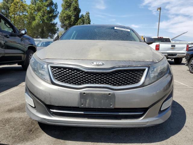 Photo 5 from auction – 2014 KIA OPTIMA SX with VIN 5XXGR4A62EG267015