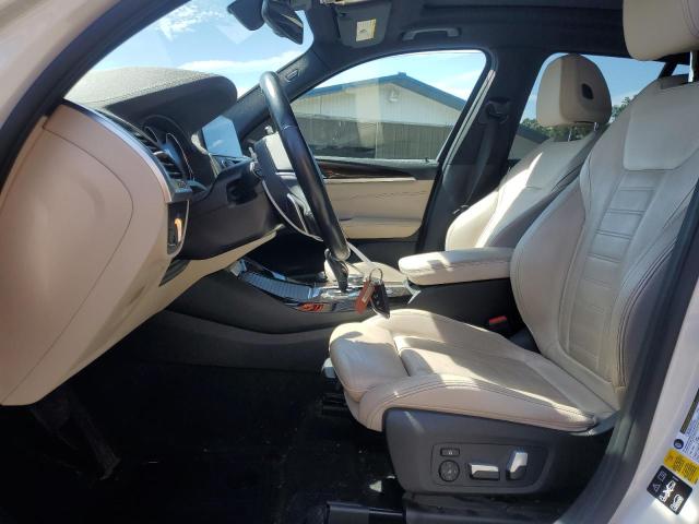 Photo 7 from auction – 2018 BMW X3 XDRIVE3 with VIN 5UXTR9C55JLC75668