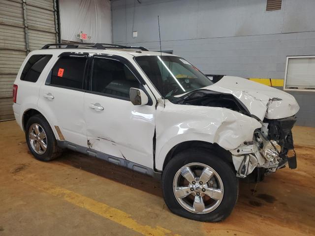 Photo 4 from auction – 2012 FORD ESCAPE LIMITED with VIN 1FMCU9E70CKA74406