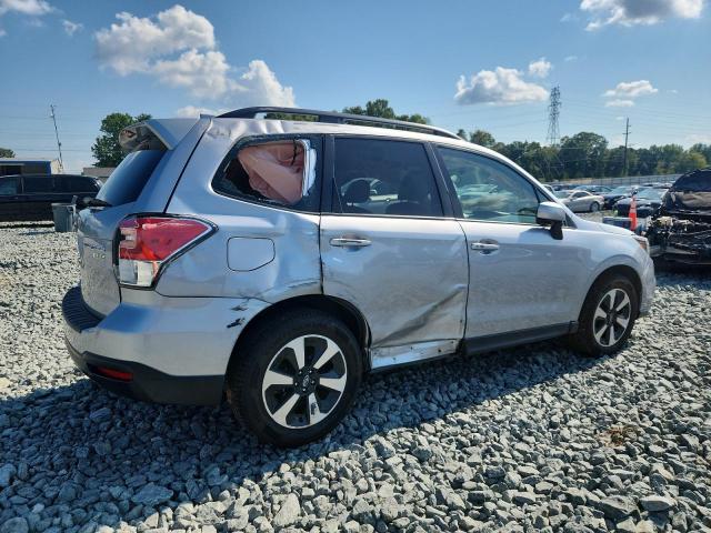 Фото 3 с аукциона – 2017 SUBARU FORESTER 2.5I PREMIUM с VIN JF2SJADC8HH508201