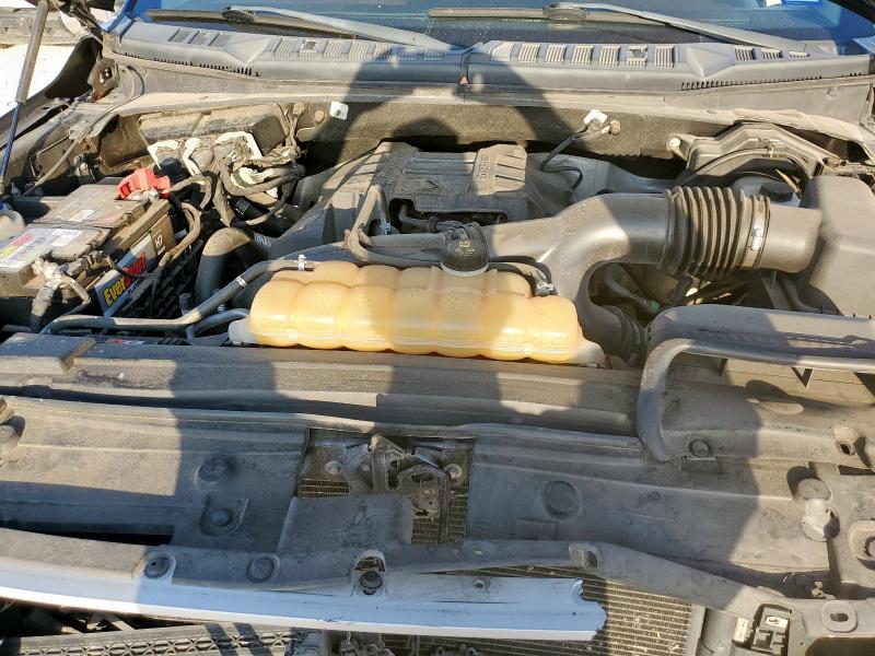 Photo 11 from auction – 2018 FORD F150 SUPER with VIN 1FTEW1EP7JKD17179