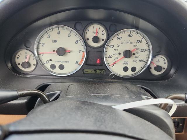 Photo 9 from auction – 2001 MAZDA MX-5 MIATA with VIN JM1NB353210217426