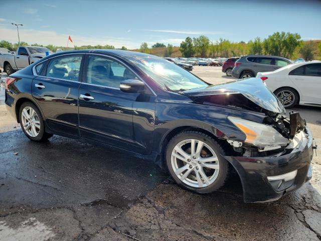 Photo 4 from auction – 2013 NISSAN ALTIMA 3.5 with VIN 1N4BL3AP5DN559541
