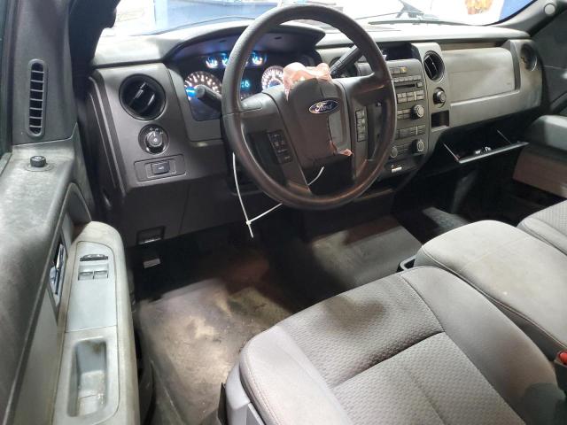 Photo 8 from auction – 2014 FORD F150 with VIN 1FTMF1EM9EFC06665