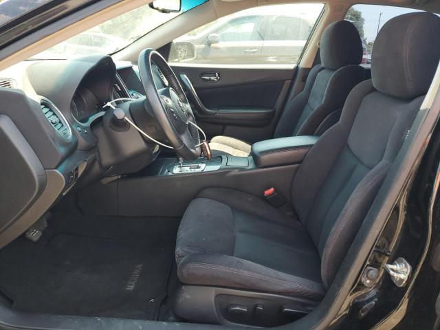 Photo 7 from auction – 2013 NISSAN MAXIMA S with VIN 1N4AA5APXDC830148