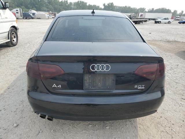 Photo 6 from auction – 2010 AUDI A4 PREMIUM with VIN WAUBFAFL5AN037805
