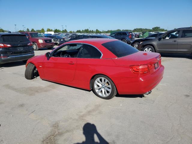 Photo 2 from auction – 2013 BMW 328 I with VIN WBADW3C53DE824847
