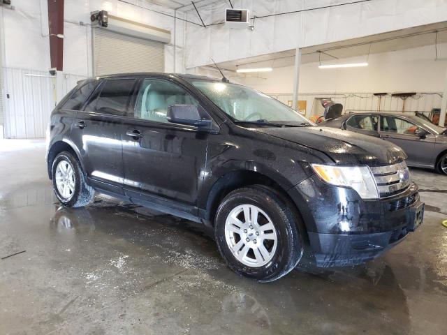 Photo 4 from auction – 2007 FORD EDGE SE with VIN 2FMDK36C97BB62020