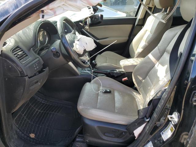 صورة رقم 7 من المزاد - 2014 MAZD CX-5 GT مع VIN JM3KE4DY0E0322010