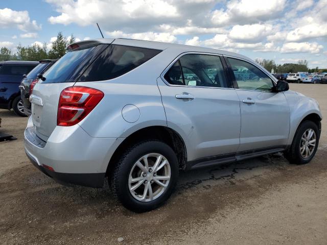 Photo 3 from auction – 2017 CHEVROLET EQUINOX LS with VIN 2GNFLEEK0H6270283
