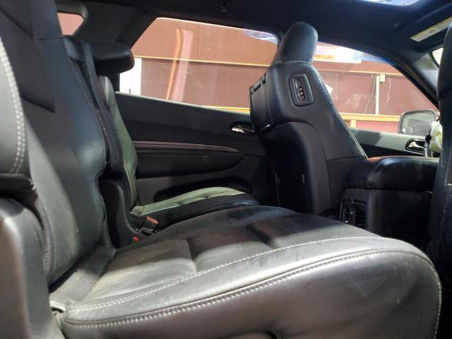 Photo 11 from auction – 2021 DODGE DURANGO GT with VIN 1C4RDHDG9MC693902