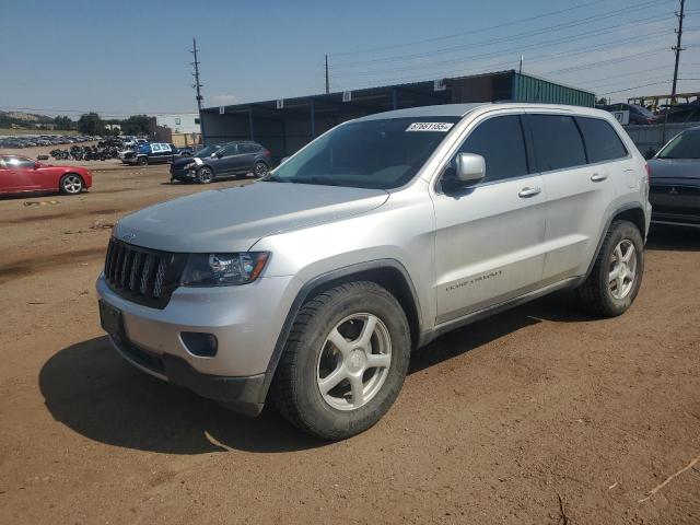 Photo 1 from auction – 2012 JEEP GRAND CHER with VIN 1C4RJFAT1CC329325