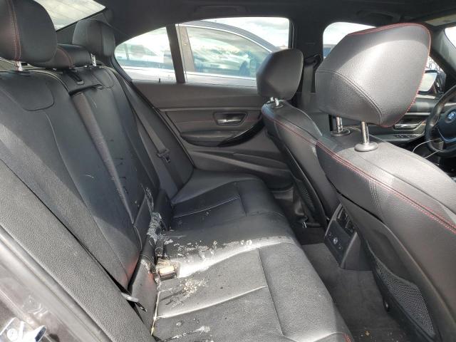 Photo 10 from auction – 2012 BMW 328 with VIN WBA3A5C55CF257328