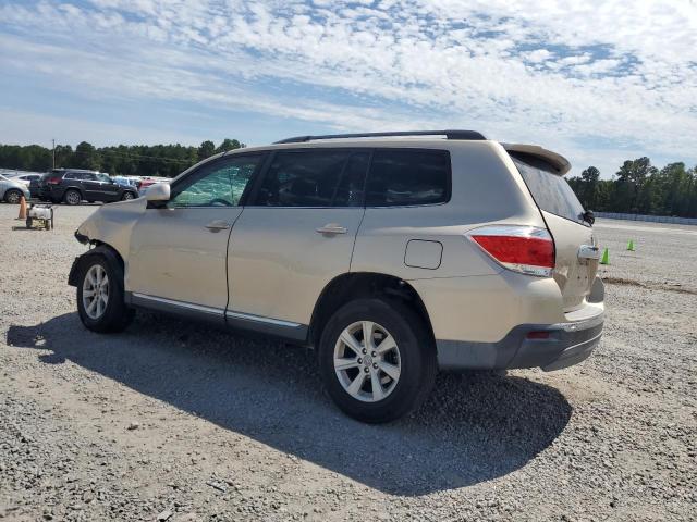 Photo 2 from auction – 2011 TOYOTA HIGHLANDER with VIN 5TDZA3EH4BS010535
