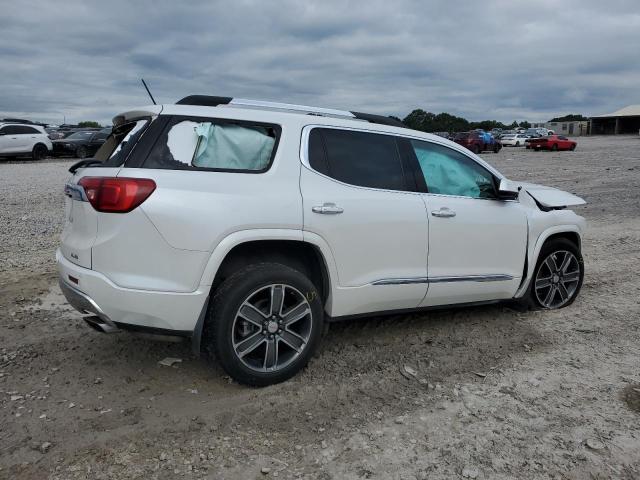Photo 3 from auction – 2018 GMC ACADIA DENALI with VIN 1GKKNXLS7JZ114255