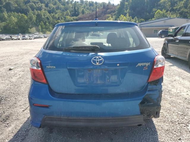 Photo 6 from auction – 2009 TOYOTA COROLLA MA with VIN 2T1KE40E69C009835