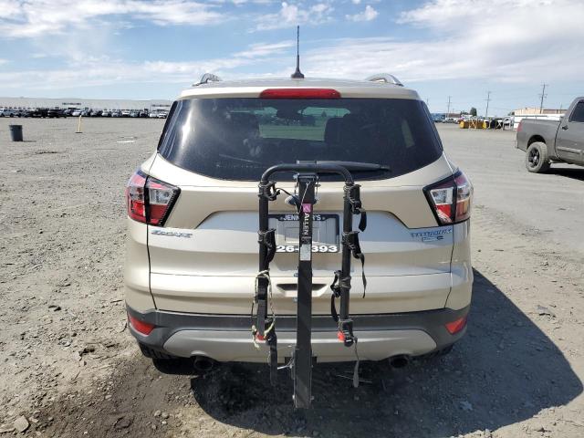 Photo 6 from auction – 2018 FORD ESCAPE TITANIUM with VIN 1FMCU9J93JUD21667