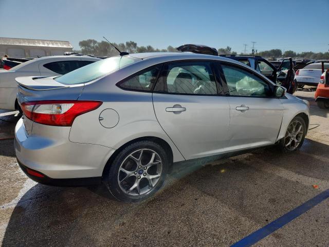 Photo 3 from auction – 2013 FORD FOCUS SE with VIN 1FADP3F29DL162906