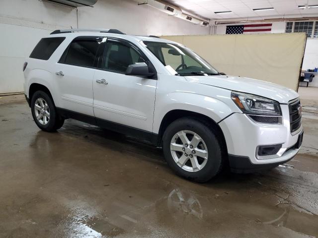 Photo 4 from auction – 2016 GMC ACADIA SLE with VIN 1GKKRPKD0GJ142090