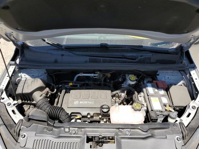 Photo 12 from auction – 2016 BUICK ENCORE CON with VIN KL4CJBSB8GB536899