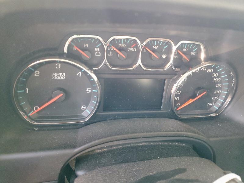 Photo 9 from auction – 2016 CHEVROLET SUBURBAN with VIN 1GNSCHKC7GR396785