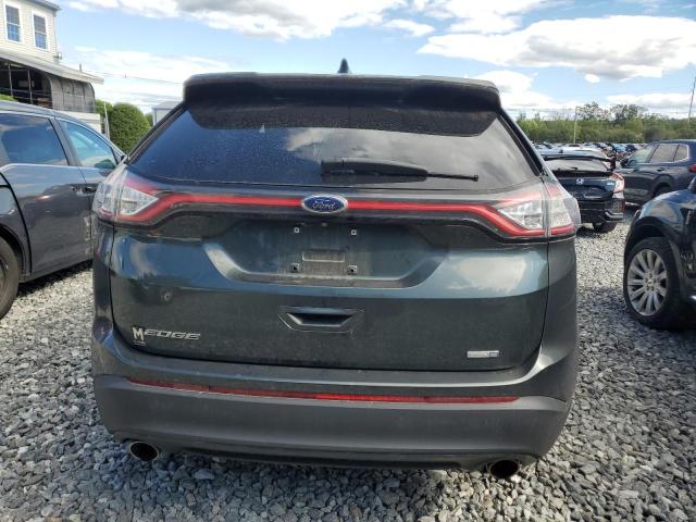 Photo 6 from auction – 2015 FORD EDGE SE with VIN 2FMTK4G99FBC04804