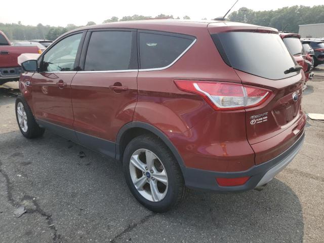 Photo 2 from auction – 2014 FORD ESCAPE SE with VIN 1FMCU0G92EUD05257